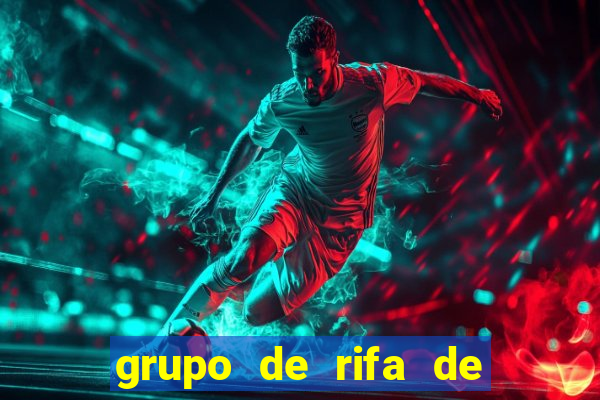 grupo de rifa de bicho whatsapp